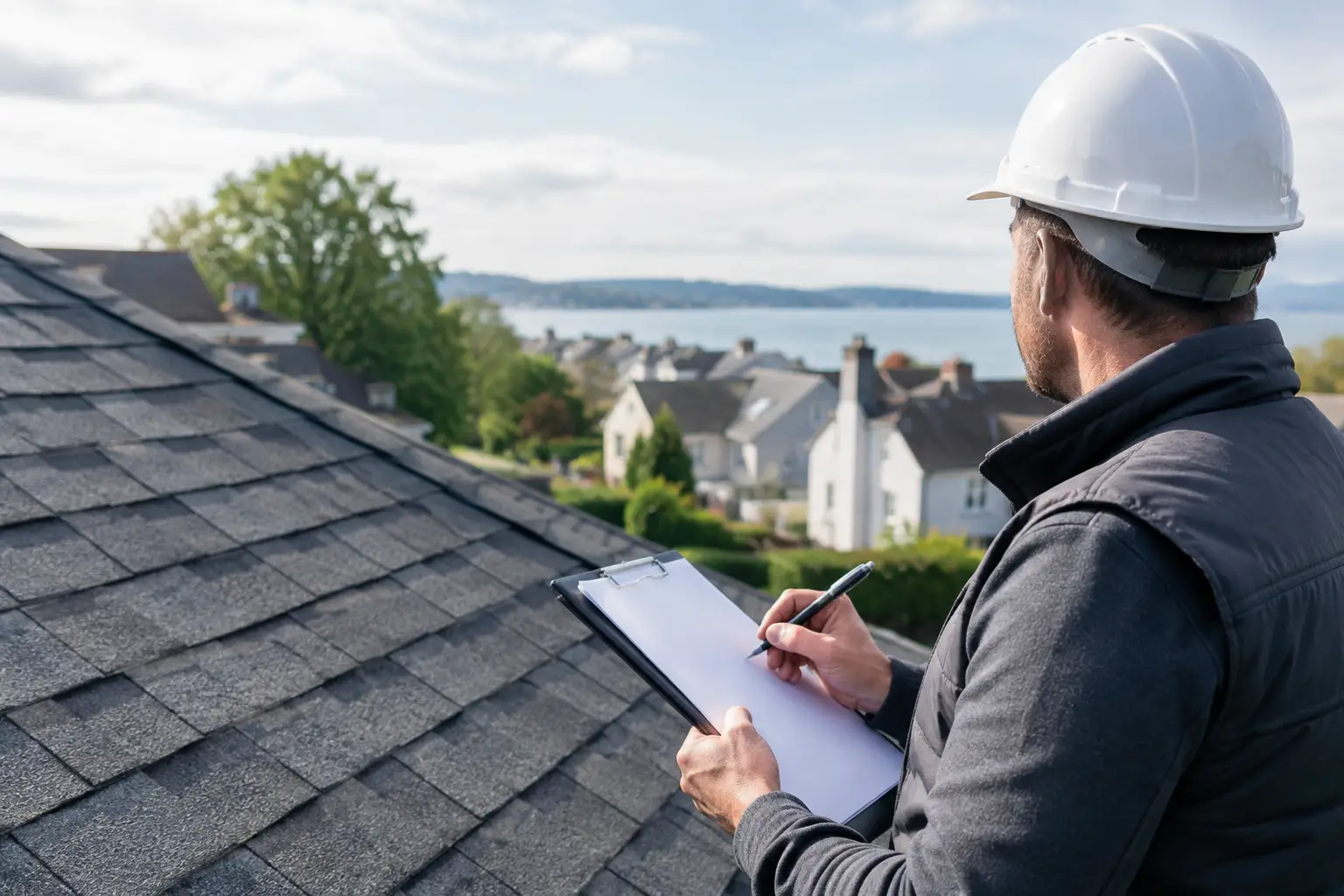 Roof Warranty Guide for Aberdeen Property Owners